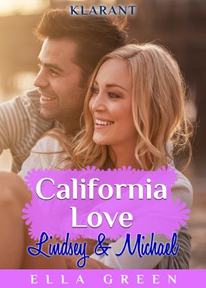[California Love 01] • Lindsey & Michael